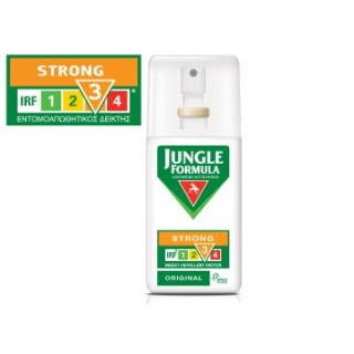 Jungle Formula Strong Original 75ml